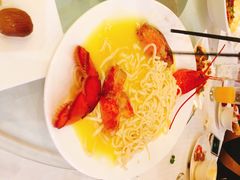 -元一希尔顿酒店·禅自助餐厅·啤酒花园