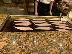 -杭州国际会议中心洲际酒店-原素全日餐厅(解放东路店)