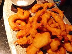 -井格重庆火锅(花乡奥莱店)
