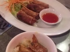-Lanterns Vietnamese Restaurant