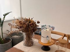-茉川甜品MOCHUAN