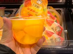 -六个木子量贩零食连锁(溧阳苏宁广场店)