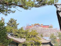 -五台山风景名胜区