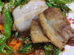 -易老妈蹄花.特色川菜(人民公园总店)