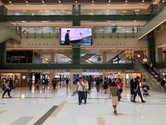 店内环境-新城市广场