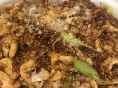 -胖子菜馆(隆昌路店)