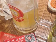 -管氏翅吧(台湾街店)