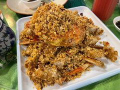 -盛港湾海鲜食府(黄沙店)