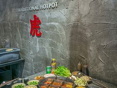 -大虎重庆老火锅(正弘城店)