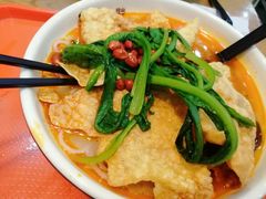 -螺小胖柳州螺蛳粉(钟楼总店)
