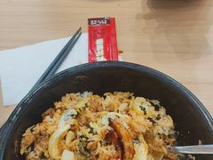 -米村拌饭(天津东丽万达店)