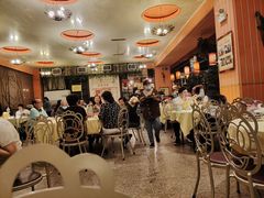 大堂-石岐佬中山菜馆(张溪店)