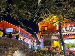 -小喜客·云南特色菜(纳西庭院店)