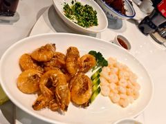 -广玉兰上海菜(德平店)