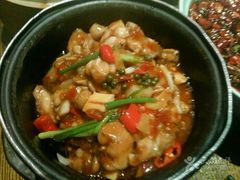 -粗茶淡饭·隐庐私厨(东亭店)