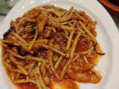 鱼香肉丝-香融府·烤鸭·家常菜(马家堡路店)