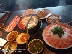 -盡膳口福·百年汤方火锅(科华北路店)