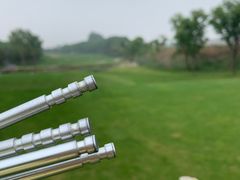 -龙熙温泉高尔夫俱乐部