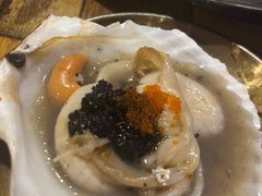 -质烤烤物·活烤海鲜(质烤总店)