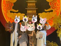 -NINES推理馆·实景侦探推理剧MIXPLAY(静安店)