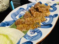 -天狗山料理(省体店)