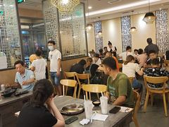 大堂-呷哺呷哺 黄金牧场 (旧宫永辉超市店)