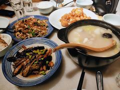 -小吊梨汤·北京菜·烤鸭(鸟巢店)