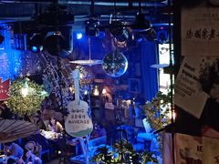 -胡桃里音乐酒馆(石家庄店)