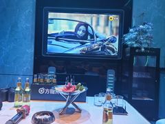 -方糖KTV-PLUS(世茂广场店)