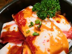 -九田家黑牛烤肉料理(石路天虹店)