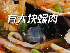 -红鼻子桂林米粉(金唐新光界店)