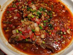 -图味美小黄鱼·景德菜(浙江路店)