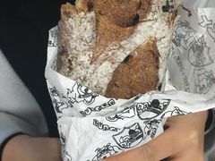-Juicy Bakery(大学路店)
