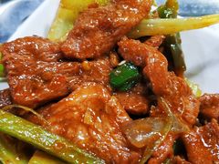 -东北风味思缘食府(对湖路店)