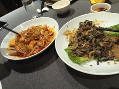 -羲和雅苑•北京烤鸭(平安国际金融中心店)