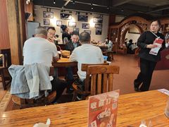 -老雒阳面馆·水席(定鼎门店)