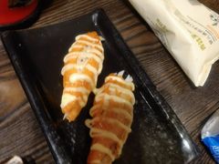 -大雄寿司(洛浦店)
