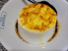 桂花靓豆腐-湘下佬·老长沙吃货铺(酃湖万达店)