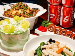 -前海沿·青岛菜(五四广场永旺店)