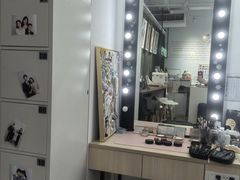 -真我樣照相馆·身份证·证件照·外拍(环球港店)