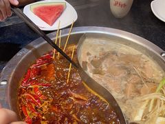 -井格·重庆火锅(王府井店)