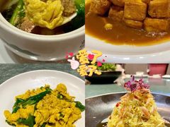 -品粹徽园·家常安徽菜