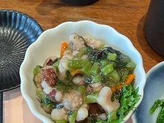 -山葵家居酒屋(天目里店)