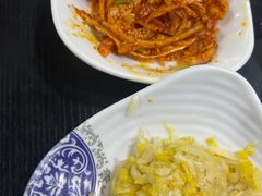 -楼外楼大刀肉传统火锅(西安大路店)