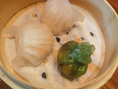 -万丽轩·粤菜(王府井金茂万丽酒店)