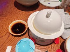 老妈蹄花汤-映水芙蓉(上海万象城店)