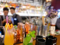-CIRCLE·酒吧(第一国际店)