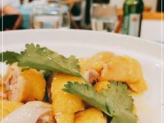 -银泰阳光度假酒店-海悦轩中餐厅(海花路店)