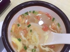 -五芳齋粽子点心(浦北路店)