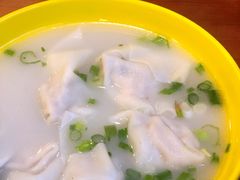 -龙抄手(春熙路总店)